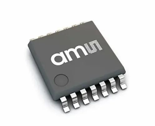 sensor ams osram