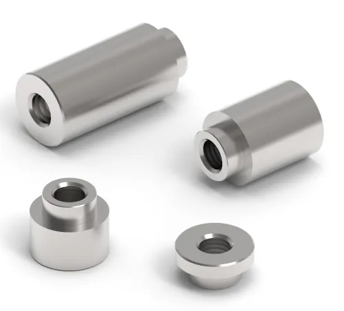 Espaciadores SMD de Wurth Elektronik