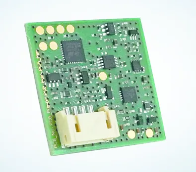 Sensor de nivel LCRC