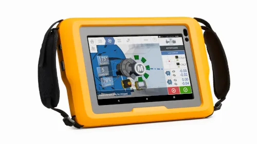 Fluke RotAlign Core y Elite