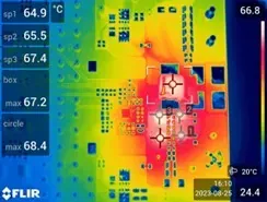Artículo técnico sobre Eficiencia con convertidores CC-CC de 3 niveles