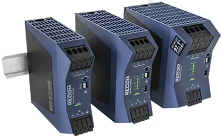 fuentes DIN RACPRO1 T240 24 RACPRO1 T480 24 RACPRO1 T960 24