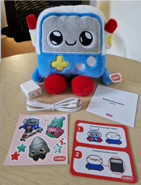 Juguetes con IA en niños: riesgos emocionales y falta de regulación según estudio de Cambridge