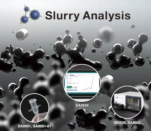 Articulo técnico sobre evaluación de la conductividad electrónica