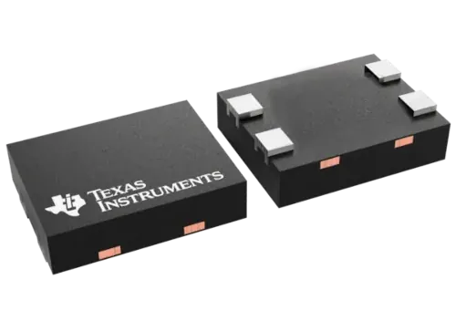 Sensor efecto Hall TMAG5134 de Texas Instruments