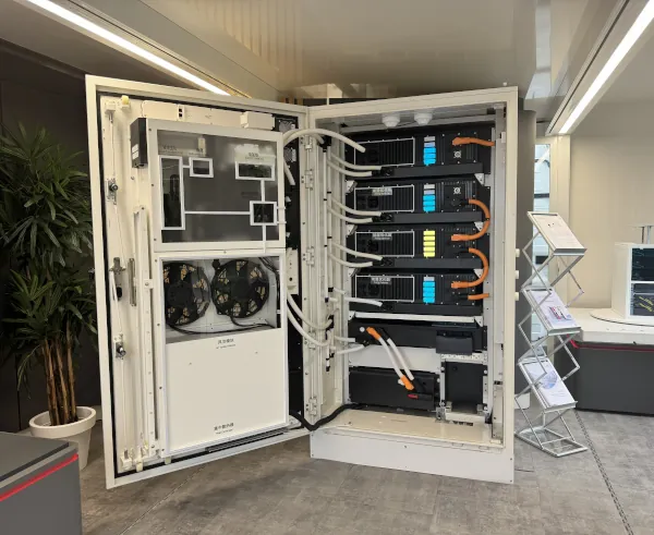 Batería Luna huawei