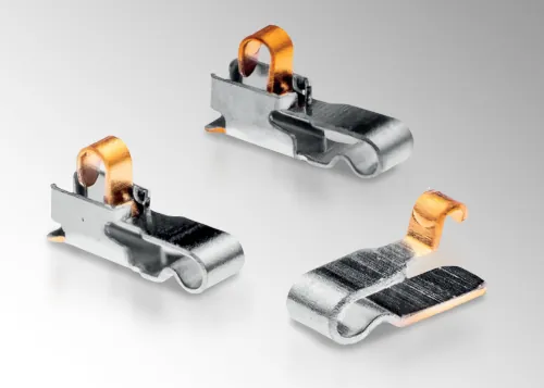 ITT UNIVERSAL CONTACT zona acoplamiento