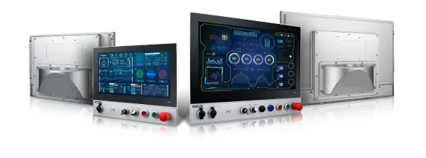 Advantech RSB-3810 con certificación IEC 62443