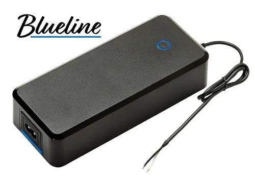 Mascot 4320: fuente de alimentación de escritorio compacta de hasta 80 W para aplicaciones médicas e industriales