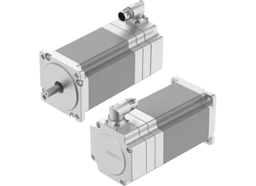 Motores paso a paso Festo EMMT-ST