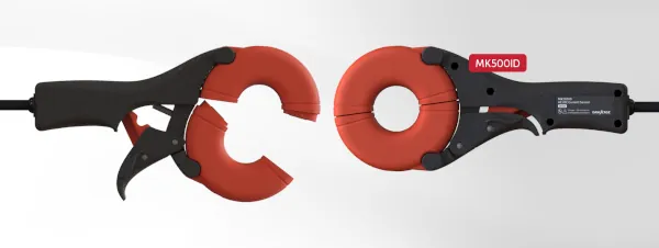 Pinza amperimétrica Danisense MK500ID