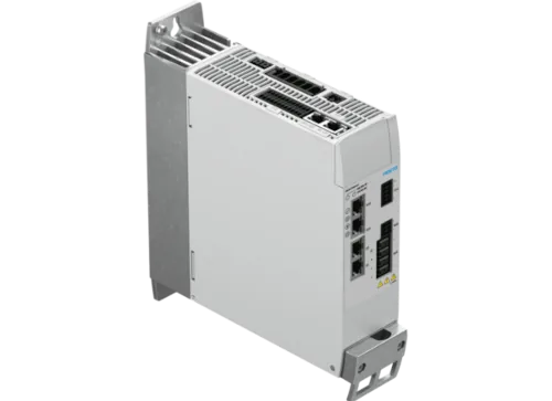 regulador de servoaccionamientos Festo CMMT-AS