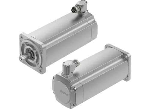 Servomotores Festo EMMT-AS