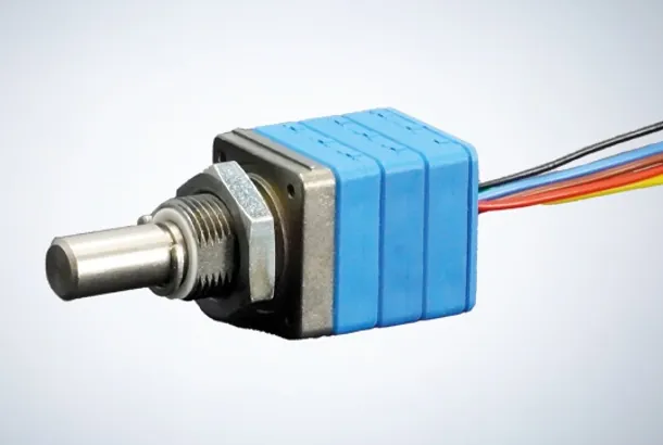 encoder ebe sensor