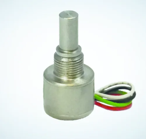 encoder miniatura EEBE BGE16wd con ip65