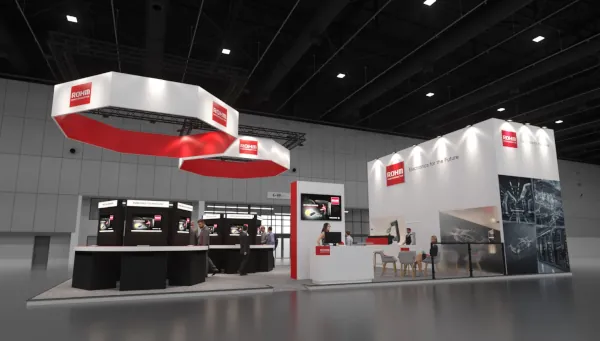 ROHM presentará sus últimas soluciones de semiconductores de potencia en la PCIM Expo & Conference 2026