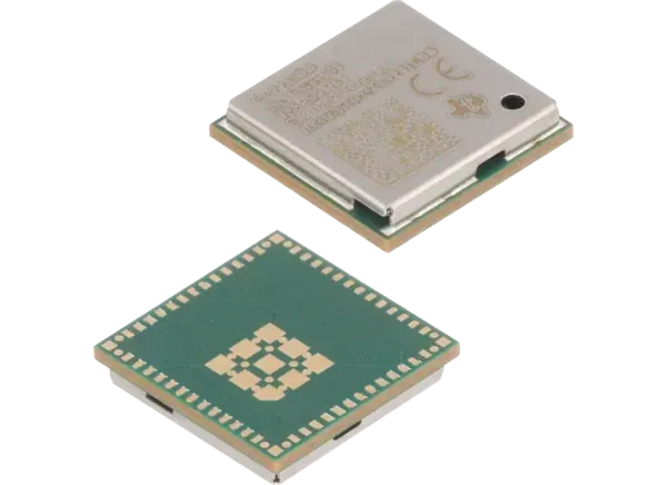 Módulo Texas Instruments CC330xMOD 