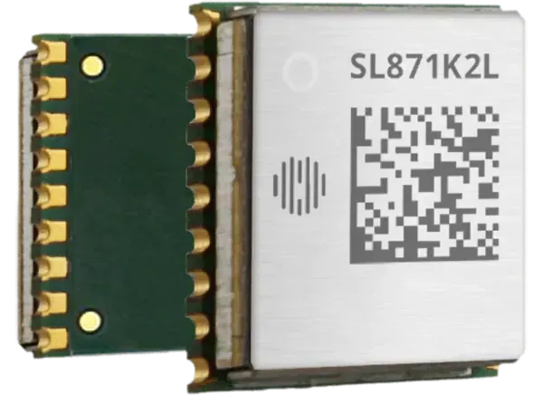 Módulo GNSS Telit Cinterion SL871K2
