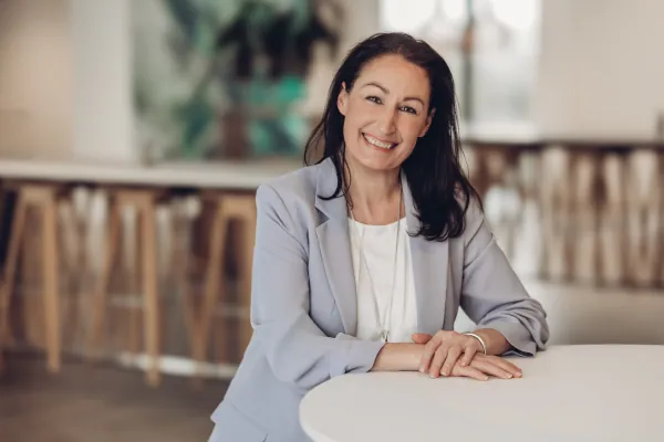 Marie-Pierre Ducharme, Mouser Electronics: “El mercado en 2025 ha vuelto a un entorno más equilibrado”