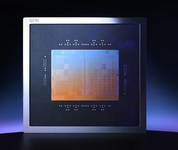 certificación de CPU AGI con Siemens y Arm