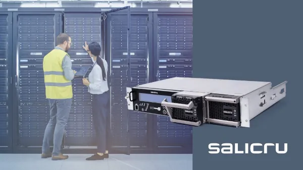 Protección eléctrica en centros de datos y telecomunicaciones: claves de los sistemas SAI y energía DC