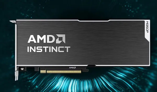 AMD Instinct MI350P PCIe
