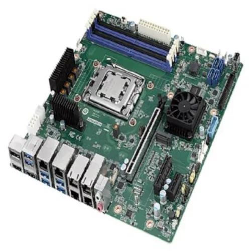 AMD EPYC™ Embedded 4005 