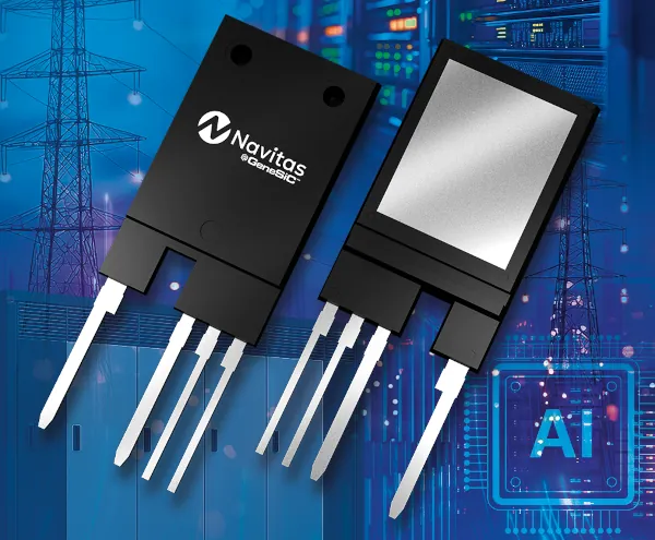 encapsulado UHV-TO-247-4-ISO para MOSFET SiC 