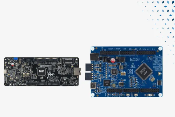 Mouser incorpora las placas FRDM-A-S32K312 y FRDM-A-S32K344 de NXP para automoción y sistemas embebidos