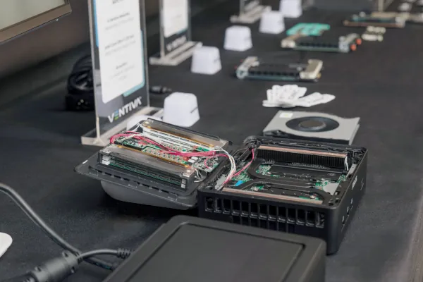 ventiva asus nuc