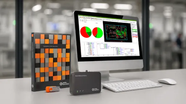 SYSTEM CASCON 4.11 con nuevas herramientas para pruebas JTAG 