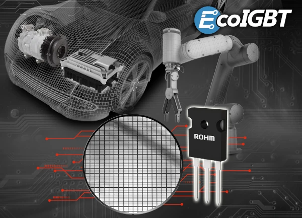  IGBT de 4.ª generación de 650 V