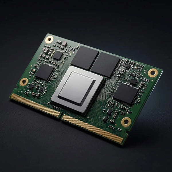 SECO presenta el SOM-SMARC-Dragonwing-IQ8 para IA industrial en el borde