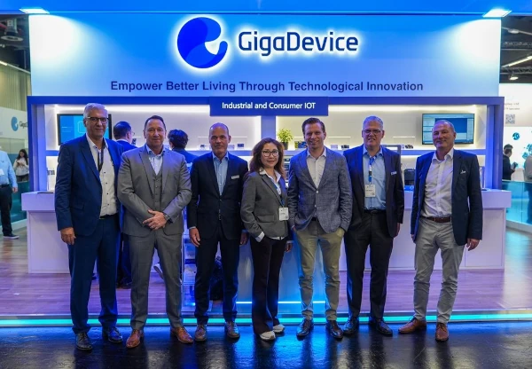 GigaDevice y Rutronik amplían su alianza de distribución en EMEA