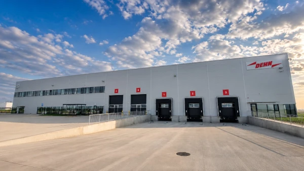 DEHN inaugura una nueva planta en Rumanía para reforzar la producción de dispositivos de protección contra sobretensiones