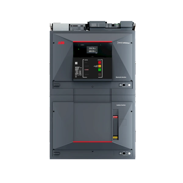 interruptor ABB SACE Infinitus