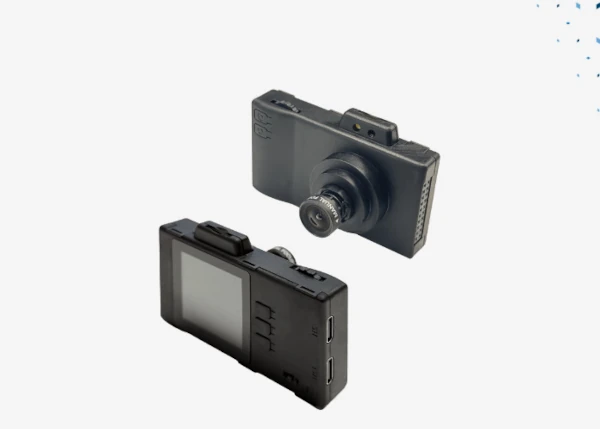 Mouser distribuye el kit de visión ESP32-P4X-EYE de Espressif