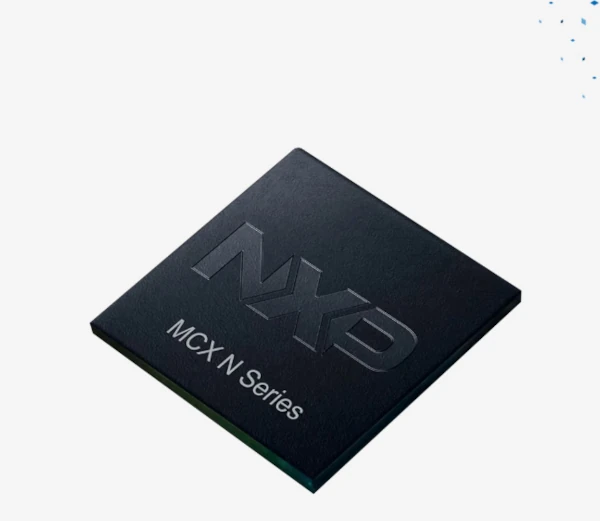 MCU MCX N24, N52 y N53 de NXP