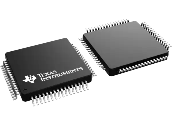 MCU Texas Instruments MSPM0G5187