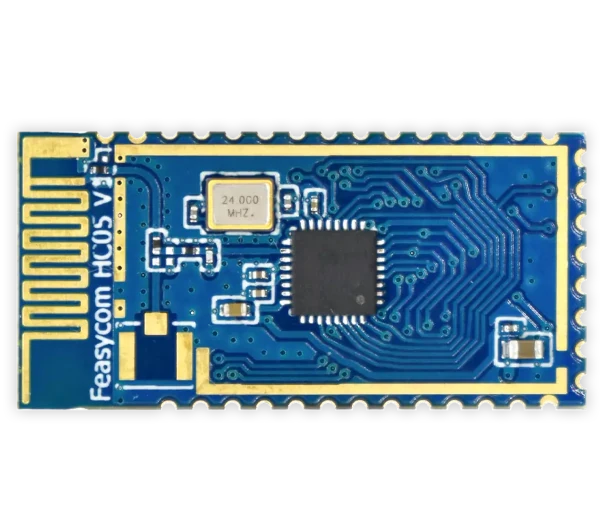 Módulos Bluetooth Feasycom FSC-HC05