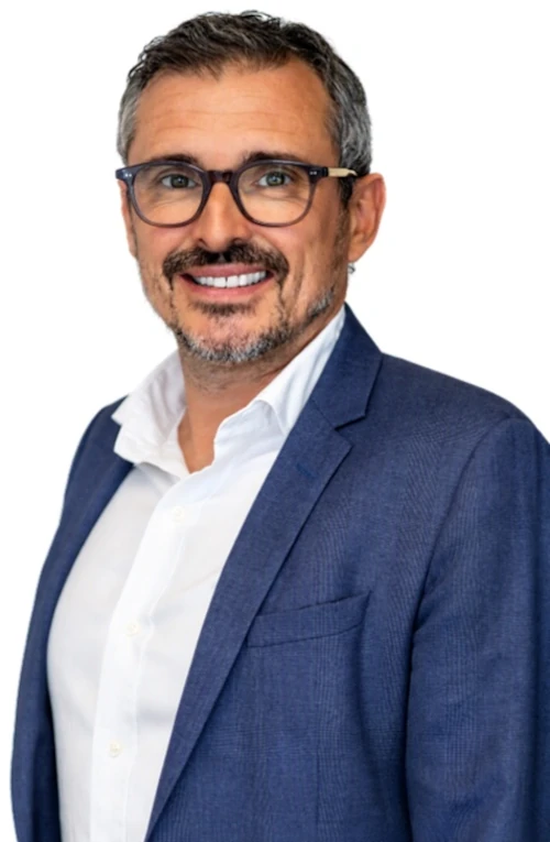 Olivier Janin, nuevo director general de ESIA desde septiembre de 2026